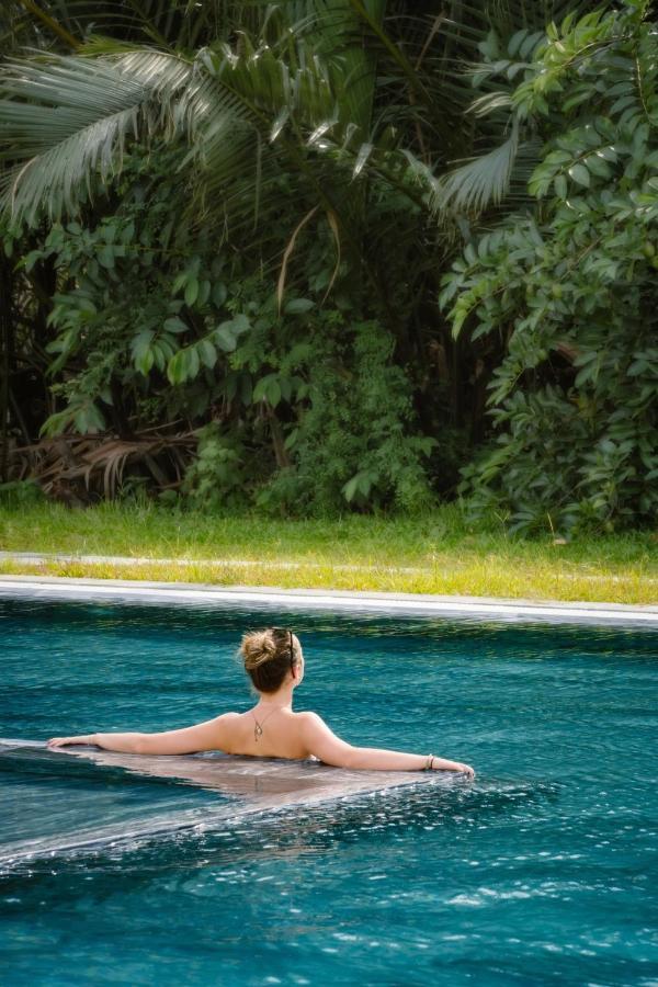 Moodhoian Riverside Resort & Spa Хойан Экстерьер фото
